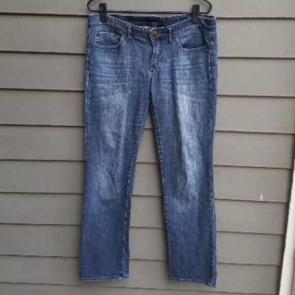 GAP Denim - GAP Premium 1969 Jeans Size 8/29S